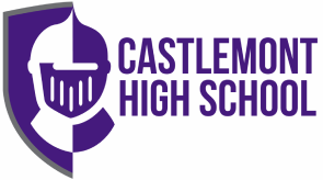 Castlemont High School logo